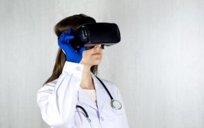 What is the Future of Virtual Clinics?