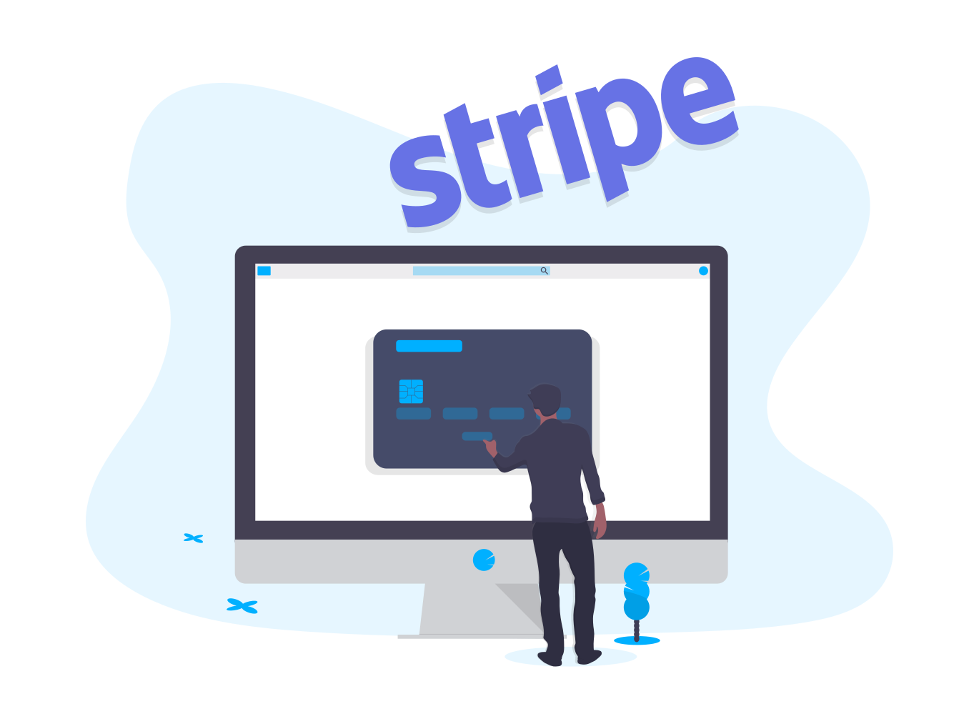 step by step guide to creating registered verified stripe account for vios doctors in telemedicine direct payment platfrom
