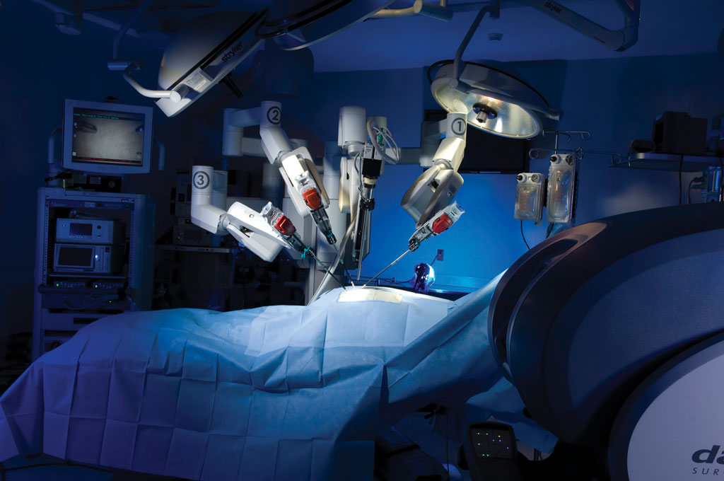 Everything You Wanted to Know About Robotic Knee Surgery