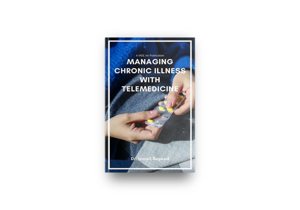 Managing Chronic Illness with Telemedicine: A Patient Guide to Better Virtual Care