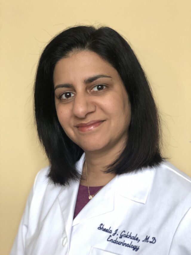 Meet Dr. Sheela G, a Board Certified Endocrinologist with a deep commitment to specialised diabetes managment for patients like you.