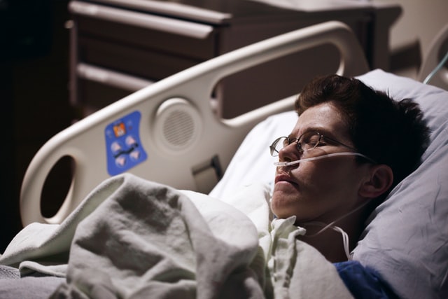6 Ways to Get Better Sleep During Chemotherapy