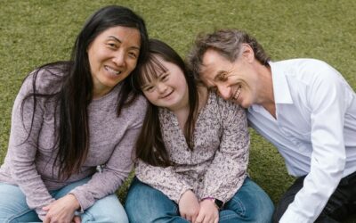 6 Behaviour Management Strategies for Children with Downs Syndrome
