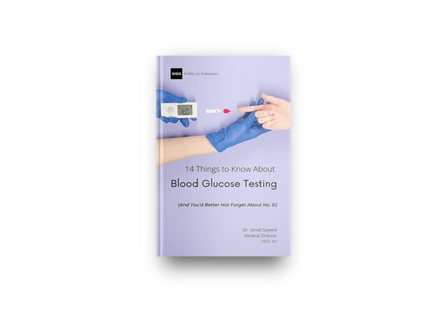 14 Things you need to know about  Blood Glucose Testing 