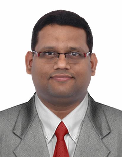 Dr. Srikanth K.N
