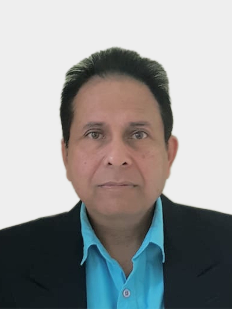 Dr. Naved Yousef Hasan