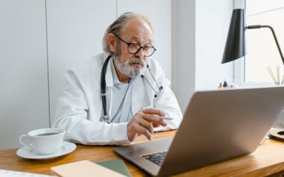 Breaking barriers in healthcare access: Telehealth and the specialist shortage