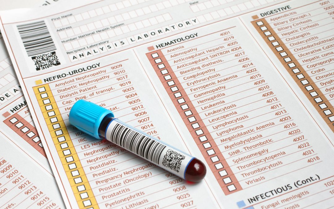 What are the Common Causes of Blood in the Urine?