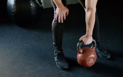 Improving your Bone Mass with Strength Training
