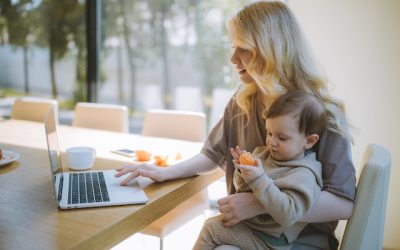 Career women & Stay-at-Home Moms will become the Main Telehealth Users in 2023