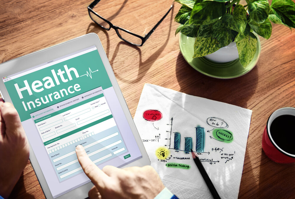 Health Insurance Sector: An Overview of Recent Developments and Revolutionizing Trends
