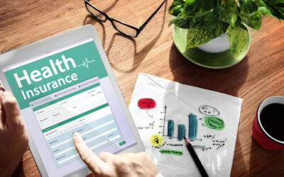 Health Insurance Sector: An Overview of Recent Developments and Revolutionizing Trends